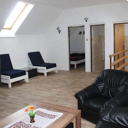 Apartman Rapotin, Jesenicka 296, 3Km Od Termalniho Parku Velke Losiny Bagian luar foto